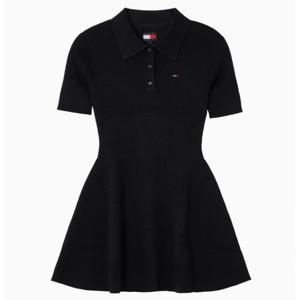 타미진 여성 미니 폴로 스웨터 원피스 B1 T32F7WOP06TWT1 BDS YBH