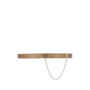 크리스챤디올 벨트 B04136WFR 55U BISCUIT