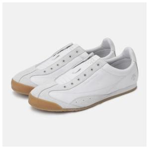 [데상트]데상트운동화 TQT SP323LSN87-GRY 크론 라이더 슬립온 G