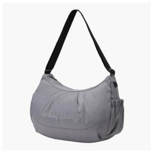 [르꼬끄]르꼬끄크로스백 TQT QP322WBG71-GRY 여성 호보 크로스백