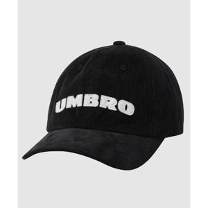 엄브로 코듀로이 볼캡 BB UP423CCPO1 BLK0 MBR0 MUS0 SCW0