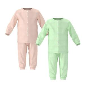 [아가방][더센트럴] 아가방 웨이브내의(PINK,MINT)_01S057603