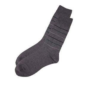 남자 IN1465 장목 정장패션양말 진회색 1켤레 양말 남자양말 패션양말 패션잡화 캐쥬얼양말