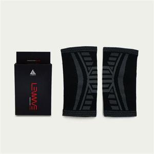런웨이브 블랙라벨 무릎보호대 LB-7579 2P 무릎보호 스포츠보호대 다리보호대 보호대