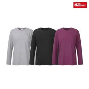 레드페이스 HC27 BF써플라운드우먼티BK REWFTSFBE650