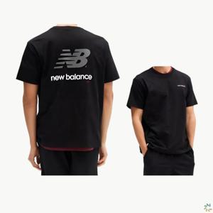 [뉴발란스 주니어]등판 빅로고 반팔티 NBNEE21023_19