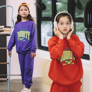 [체리블랑]MARIO체리블랑 프리오상하세트 여아,키즈,주니어