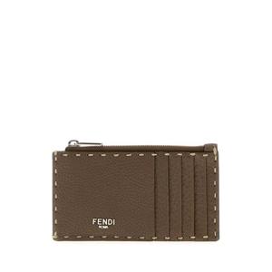 펜디 남성지갑 7M0362AP3B F1TQQ Brown