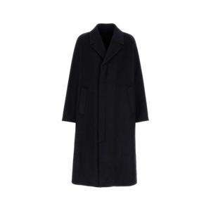 프라다 코트 SGC620SOOO12U5 F0008 Blue