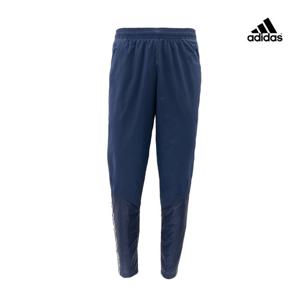 아디다스 남자 기능성 립스탑 축구 윈드 바지 JP2751