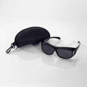 가벼운선글라스 넓은시야확보 편광선글라스 자외선차단 경량 낚시안경