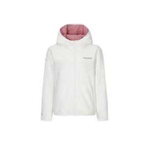 디스커버리 2025F W 가을 [DWSS3B054CRS] 여성 폴라텍 그리드 플리스 자켓