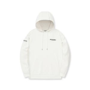 디스커버리후드티 AQS DXHD73046-CRS 기모 덴버 후드티