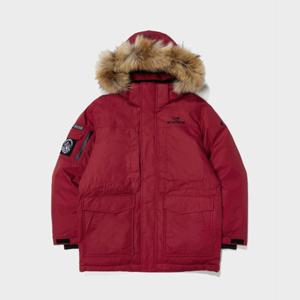 아이더패딩 JQS DUW24553O8 KARAS (카라스) UNI 다운 자켓