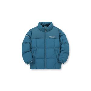 디스커버리키즈패딩 AQS DKDJ77046-DTS 키즈 제이드 다운 숏패딩