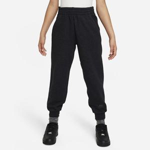 나이키키즈바지 FJ6028-010 나이키 스포츠웨어 아이콘 플리스