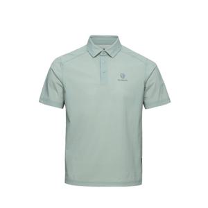 블랙야크 남성 아이스프레쉬A 카라 반팔티 B1 1BYKTMU004 LK