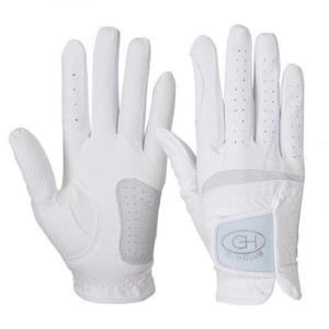 합피 1켤레 덧댐 양피 GH 필드용 연습용 골프장갑 여 여자골프장갑 여성골프장갑 연습용골프장갑 양손골프장갑