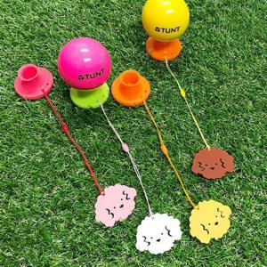 턴트 우리집강아지 파크골프티 단품 파크골프용품선물 파크골프용품 골프선물 아빠선물 엄마선물 시니어스포츠