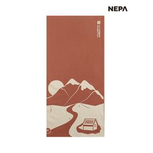 [네파]네파 MOUNTAIN 마운틴 멀티스카프 7JF7902
