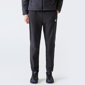 [데상트공식] 러닝 기모 레귤러 팬츠 SQ421RPTO1