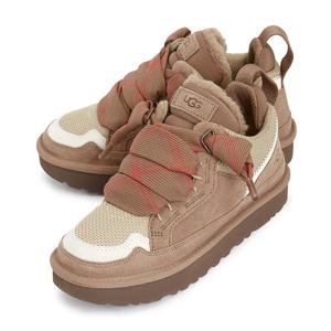 어그 로우멜 여성 스니커즈 1144032 RYK