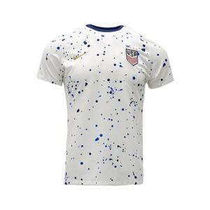 [나이키]나이키반팔티 DR5578-101 나이키 우먼스 미국 스타디움