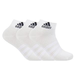 아디다스양말 DZ9435 단목양말 3P (남녀공용)