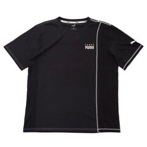 [푸마]푸마반팔티 658806-02 아트오브풋볼 티 S/S