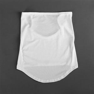 Jon 쿨 멀티스카프 매쉬 화이트 여름넥워머 넥워머 쿨목토시 쿨넥워머 쿨스카프