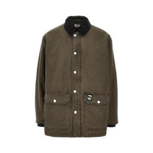 OBEY OBEY JACKET 22MC0001549
