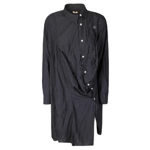 꼼데가르송   셔츠 FW25 GPB007W25 1 6351195 BLACK