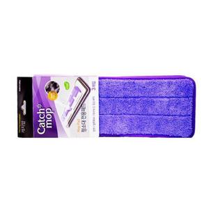 BTM 캐치맙 청소대 전용패드 3p 청소포 청소용품 패드 청소패드 극세사패드