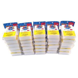 가전제품 청소 웰크리너 소형1P포장 30개세트 청소박사 마법의청소박사 크리너 매직스펀지 주방세제