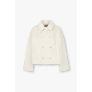 [지컷]울 블렌드 더블 코트(7224410701)