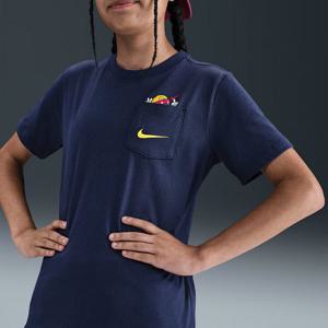 [나이키]나이키 스포츠웨어 주니어 티셔츠 HV5225-410