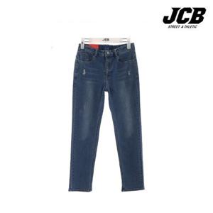 [제이씨비]청바지 테이퍼드 데님(JBP9P103B_SN)