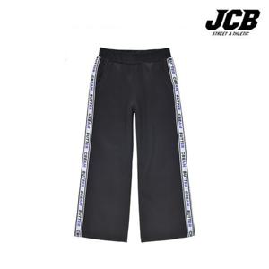 [제이씨비]8부 트레이닝 와이드 팬츠(JBP8P173G_SB)