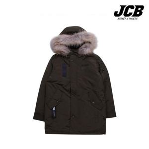 [제이씨비]제이씨비 파카(JBR0M805_DG)