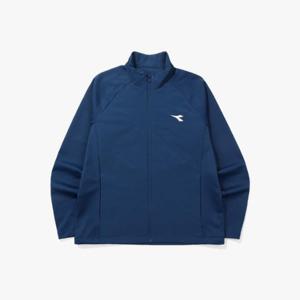 디아도라자켓 KQJ D4421TPJ81BLD 테니크 하이브리드 자켓 BLUE