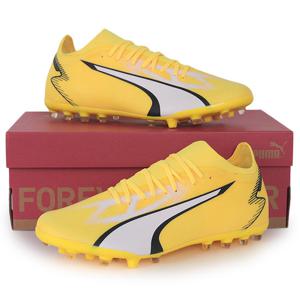 푸마 남성 울트라 매치 MG 축구화 107520-04