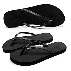 샌들 기본 베이직 쪼리 커플슈즈 바캉스 비치슈즈 데일리