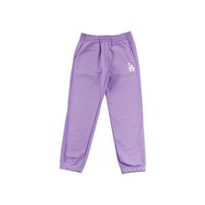 MLB 공용 베이직 조거 트레이닝 팬츠 3APTL0114-07LDS