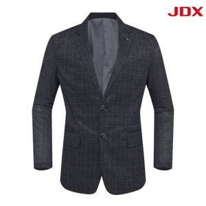[JDX] 남성 반 우라 전판 프린튼 쟈켓(X2WKU1171NA)