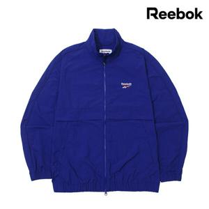 [리복]리복 에센셜 웜엄 윈드 브레이커 점퍼 (REJU5EJ01B2)