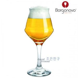 보르고노보 소믈리에 비어 400ml 맥주잔 술잔 맥주컵 맥주 유리잔 맥주유리잔 비어글라스 비어 비어잔 비어