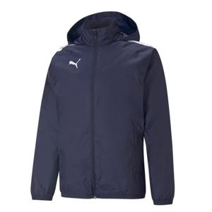 [푸마 국내매장 정품] 팀리가 웨더 자켓 657245-06