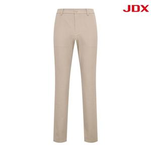 [JDX] 남성 스티치 면 혼방 팬츠(X2PTU4721BE)