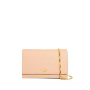 발렌티노 가라바니 클러치 파우치 WP0AT7 SNPWRP Powder