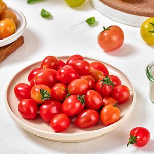 스테비아 방울토마토 500g x 2팩